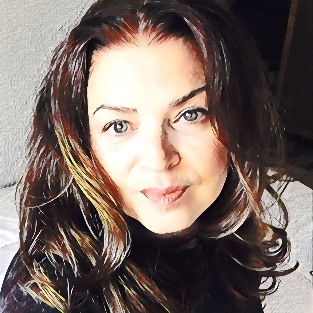 Meet your Posher, Jane